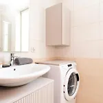 Cosy 3city In Center With Parking By Renters 索波特