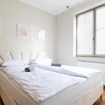 Cosy 3city In Center With Parking By Renters